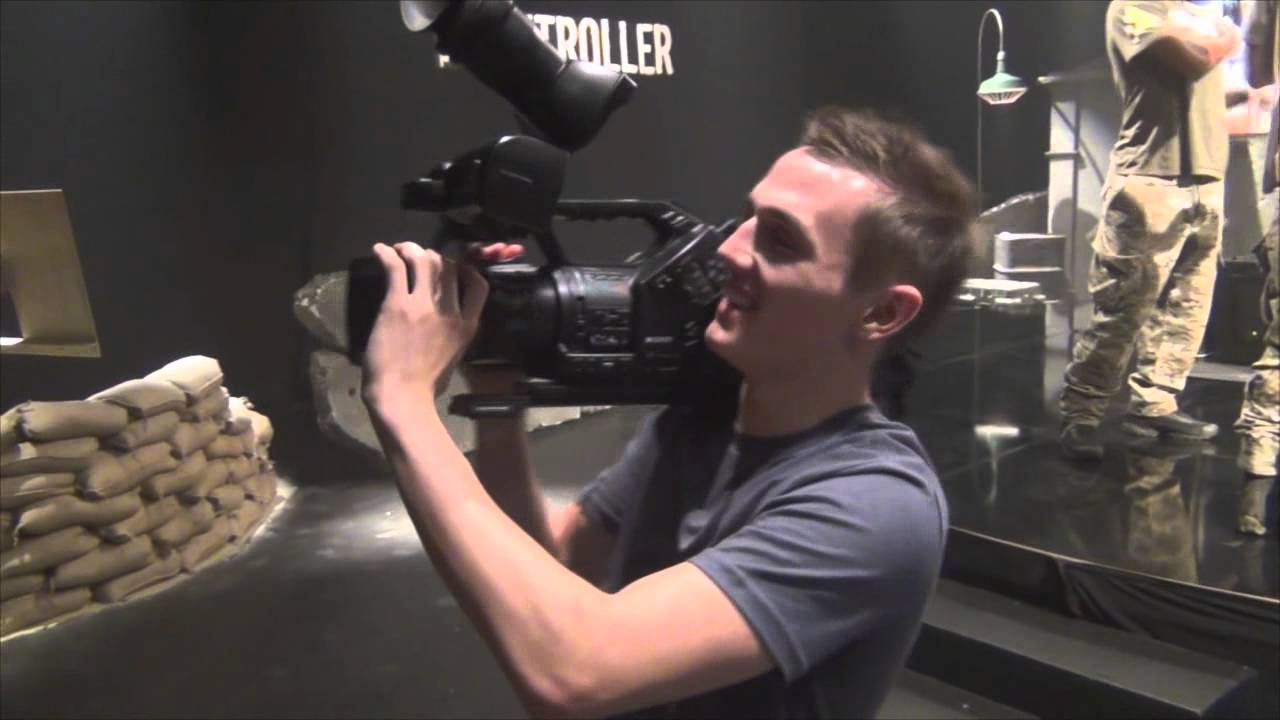 Housekeeping On Set! | Syndicates America Adventure (Day 3 1/2)