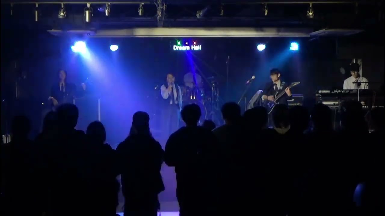 Salty&Sweet - Kaiju no Hanauta(Vaundy)