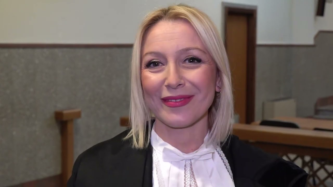 Omicidio Thomas Bricca, prima udienza del processo a carico di Roberto e Mattia Toson.