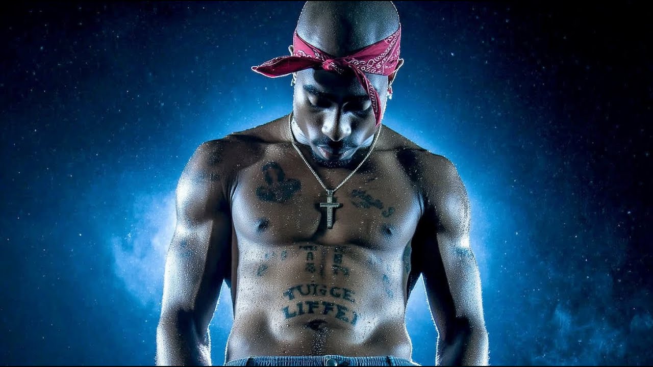 2Pac - BETTER (2025)
