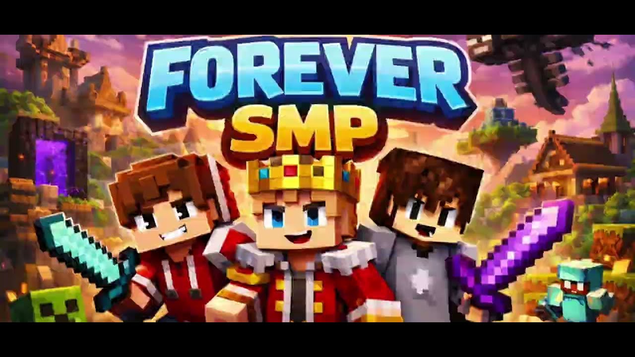 Forever smp 