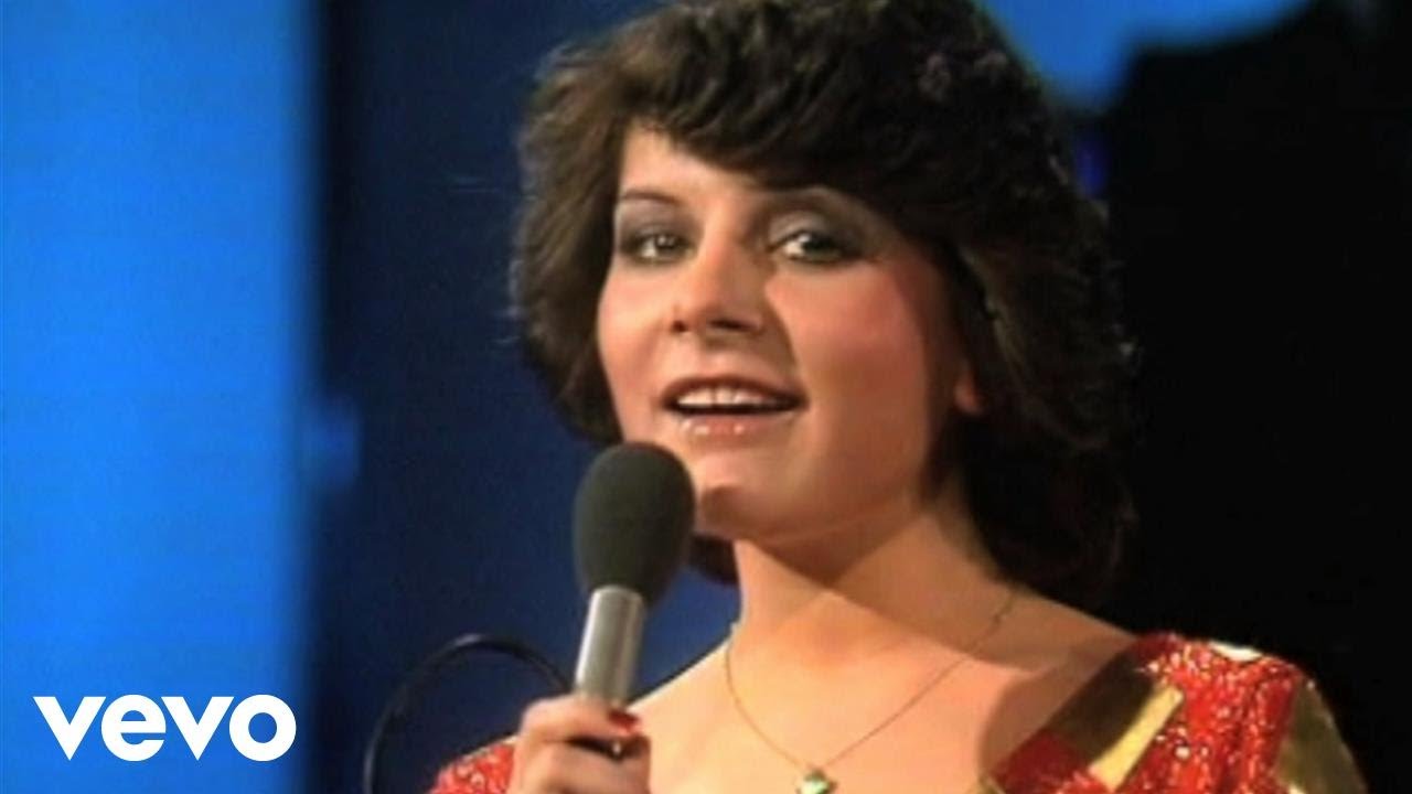 Marianne Rosenberg - Ich bin wie Du (ZDF Disco 03.01.1976)