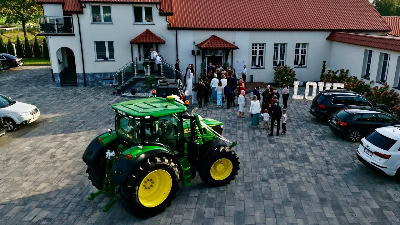 Nikola & Kamil 👰🤵‍♂️ 27.09.2025 🤍