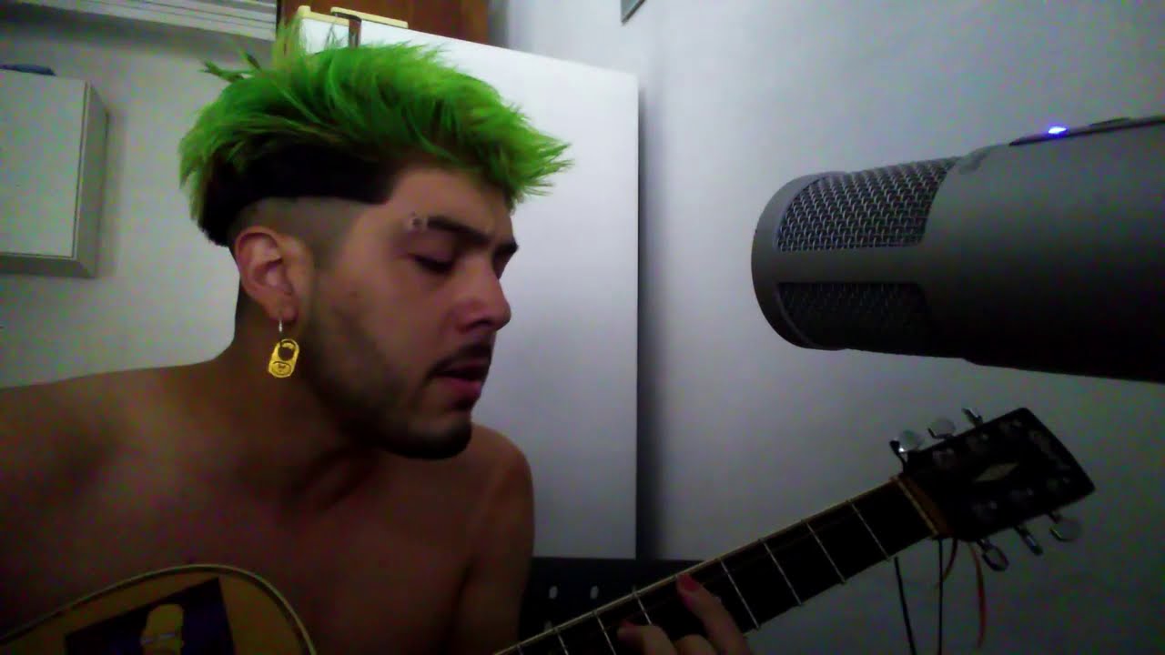 Potra - NAFTA (cover)