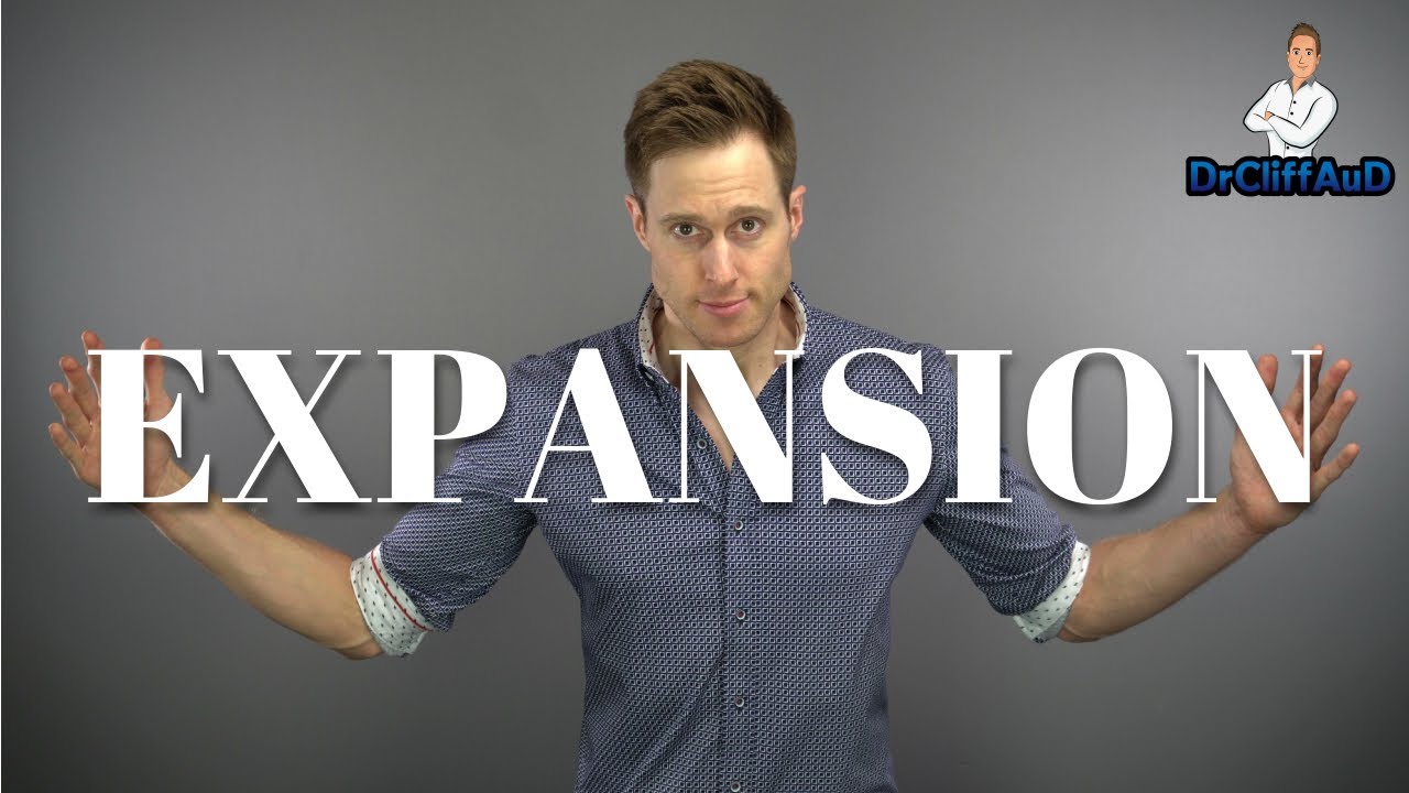 Why Do I Hear Static? | Advanced Hearing Aid Feature: EXPANSION