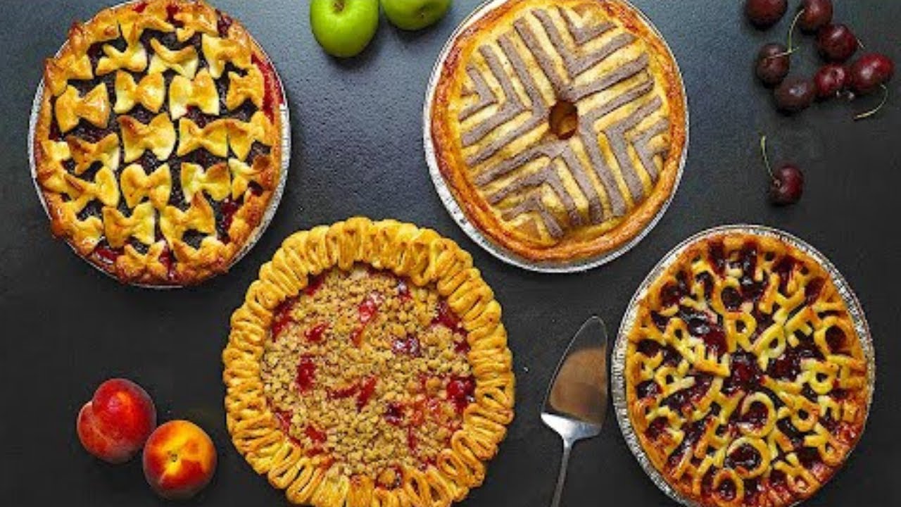 4 Simple Pie Hacks
