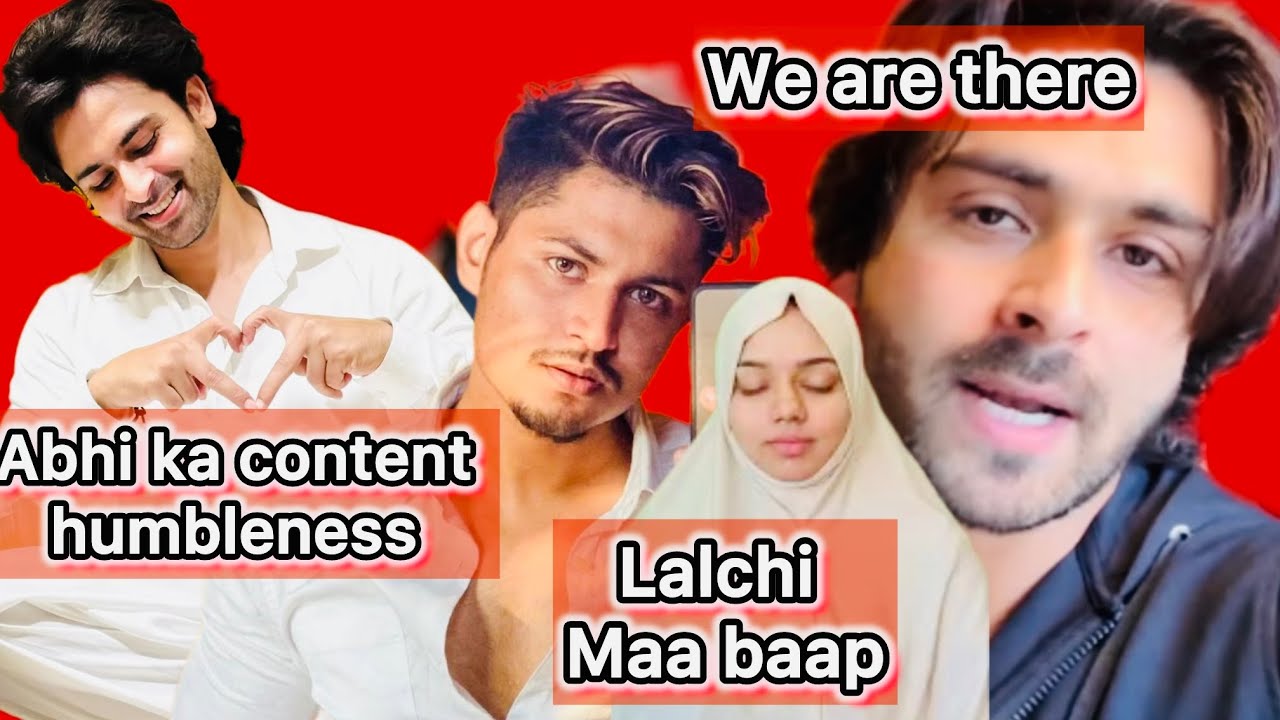 Chipika ki bimari par abhi aur kitna content aaega ? || humbleness ya dhong #nehafaizivlogs