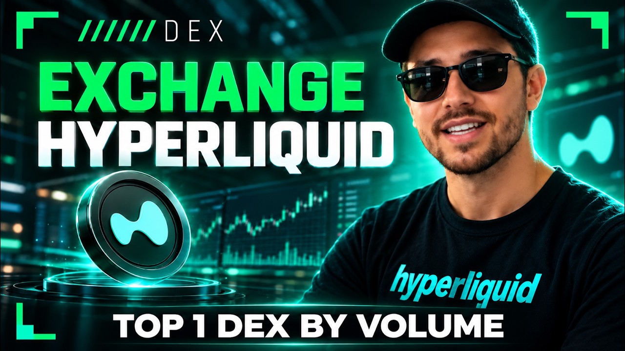 Hyperliquid Exchange Review | Best DEX? Tools, Features, Fees