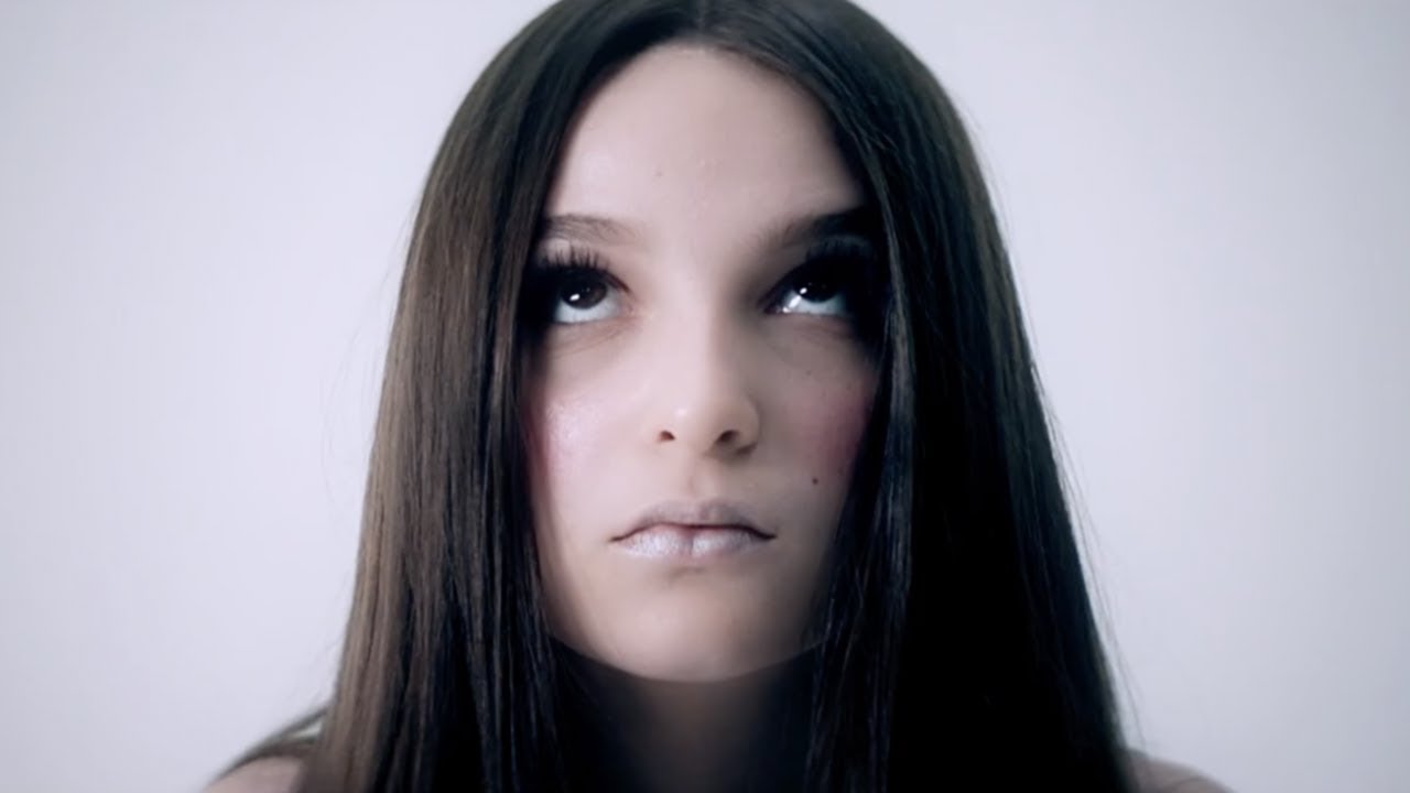 The Haunt - Why Are You So Cold? (Official Video)