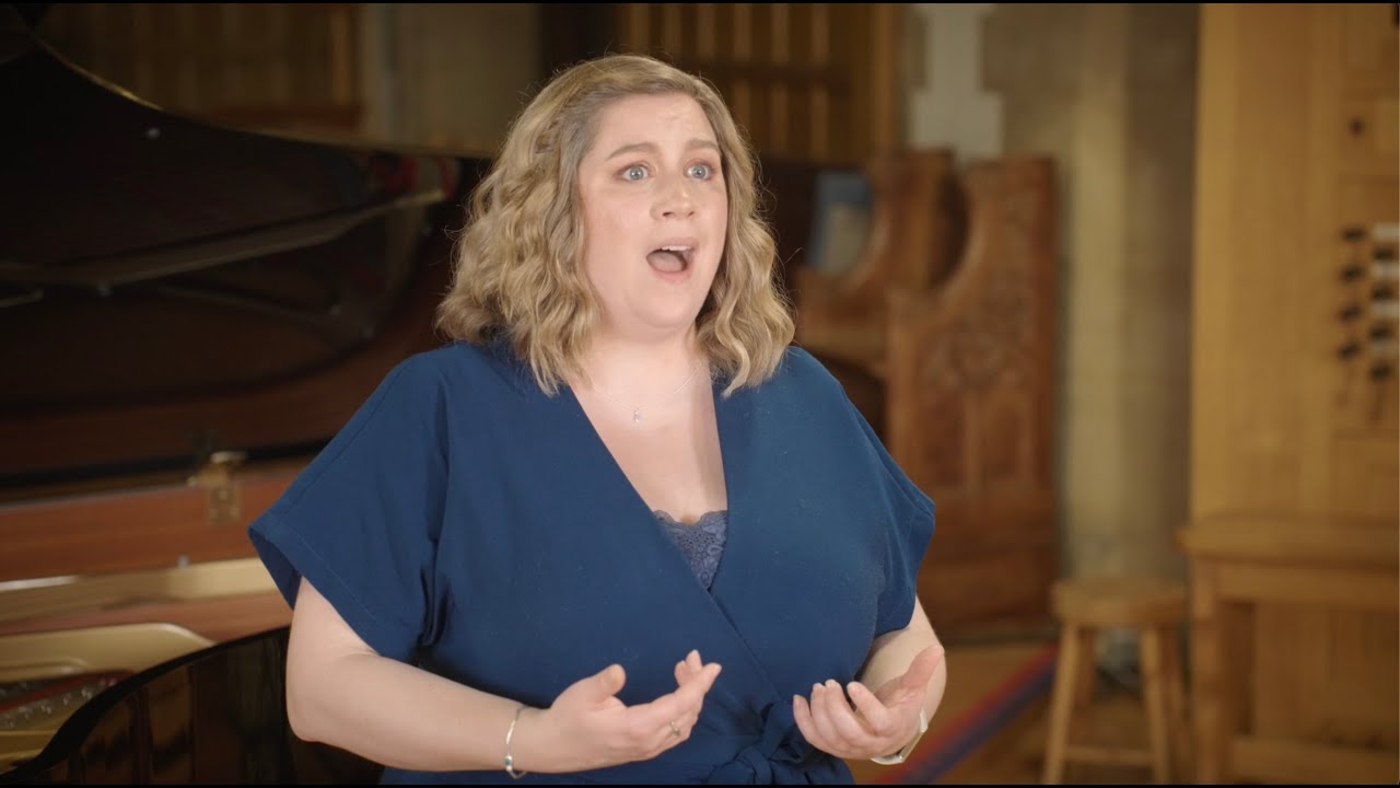 Bellini, Sgombra è la sacra selva (Norma) – Grace Durham & Florent Mourier