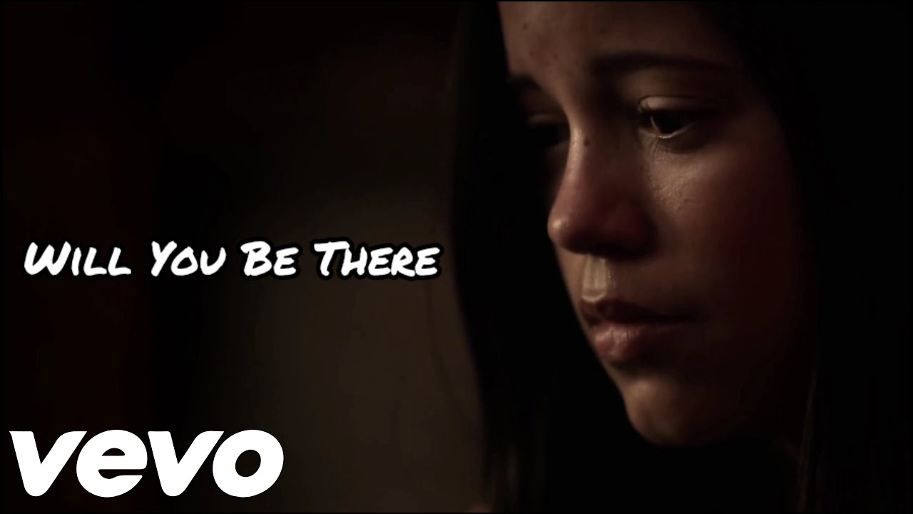 MICHAEL JACKSON - WILL YOU BE THERE x SAVING FLORA - MASHUP (UNOFFICIAL VIDEO) @JennaMarieOrtega
