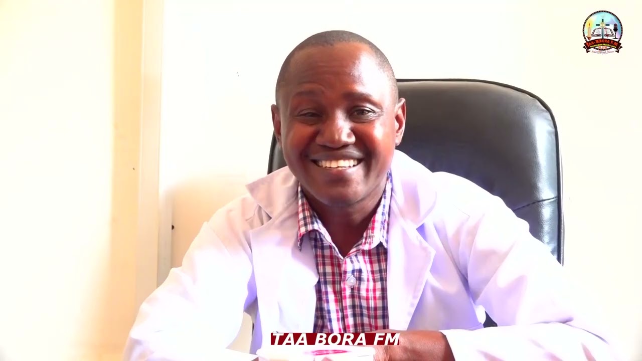 HIZI HAPA SABABU ZA MENO KUTOBOKA NA TIBA YAKE