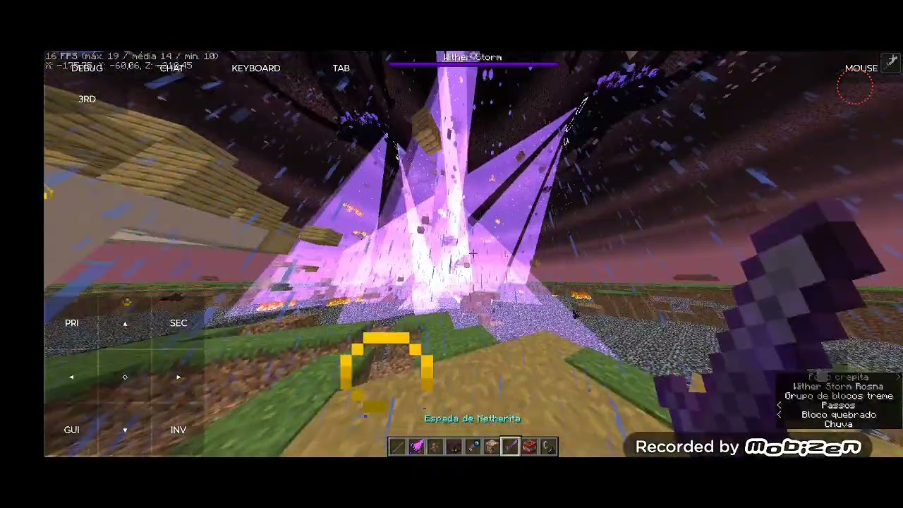 SUPER WITHERSTORM