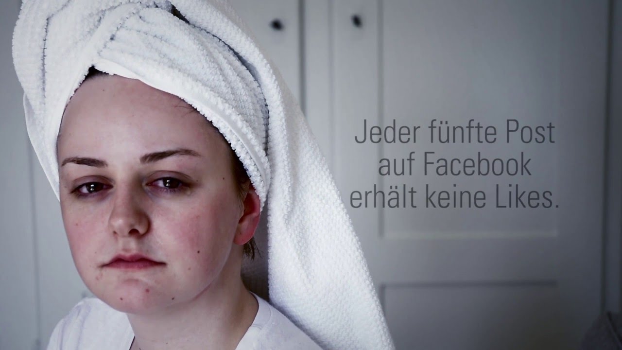 Erste Welt Hilfsorganisation Spot 1/4