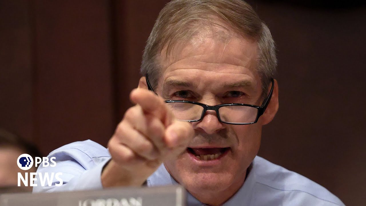 WATCH LIVE: Minnesota lawmakers testify on pandemic-era fraud in House Oversight hearing