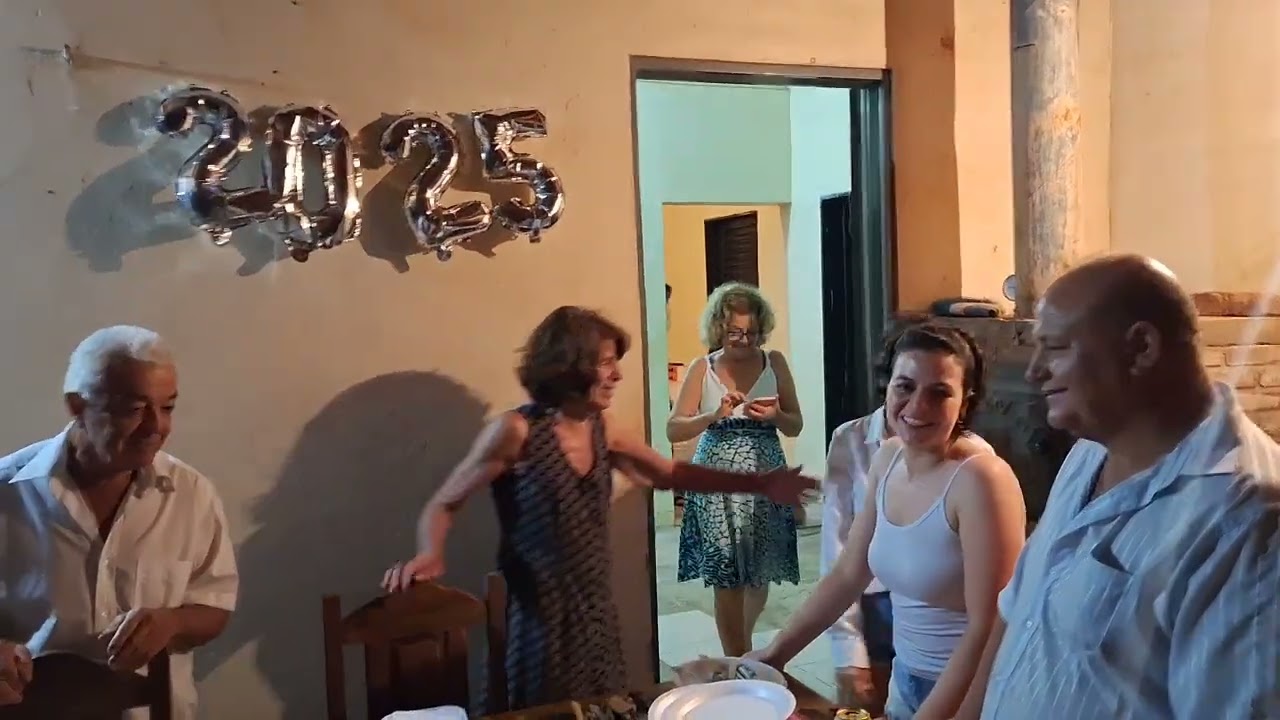 Tabatinga - Discurso Toninho - 31/12/2024