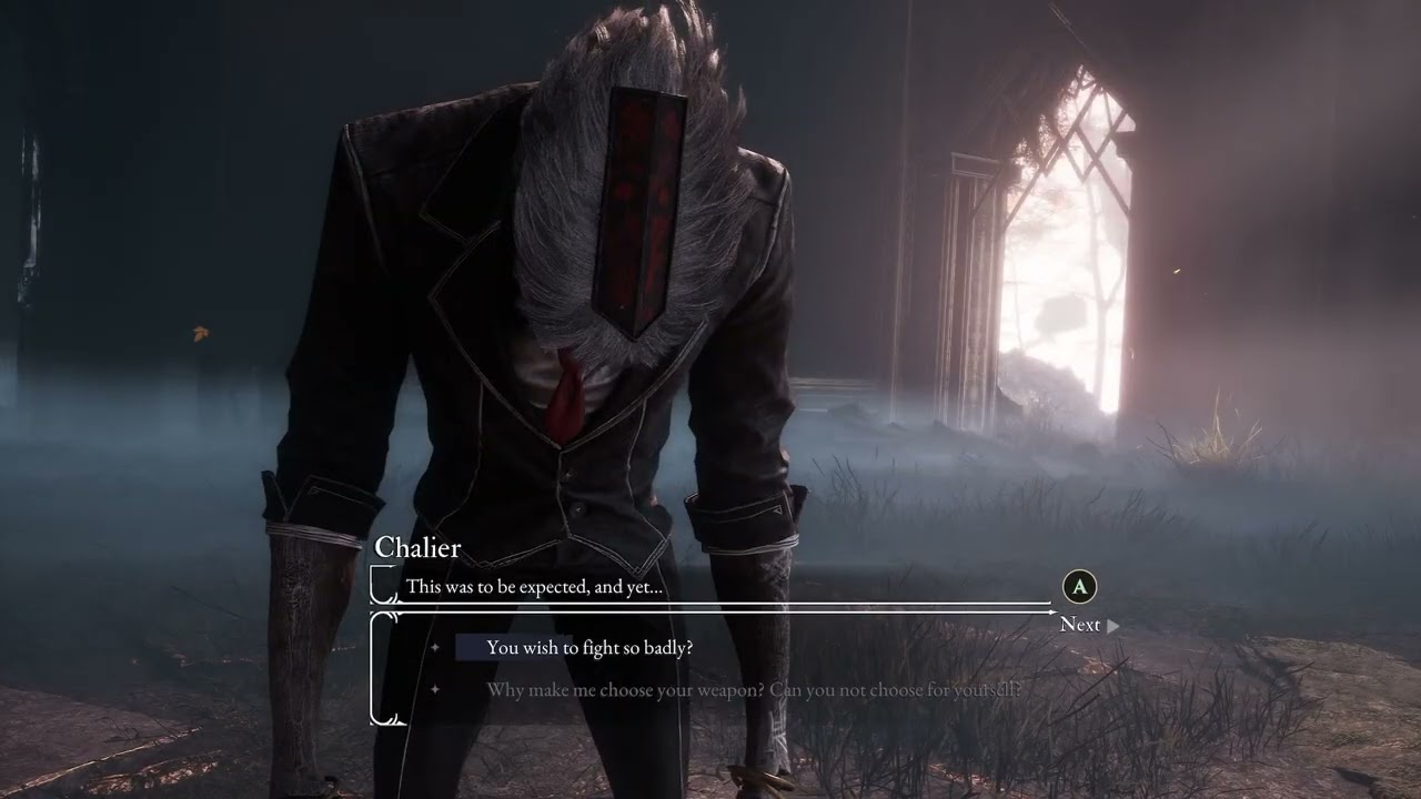 How to Help Chalier White Nevron for Longer Shell or Auto Powerful in Clair Obscur: Expedition 33!