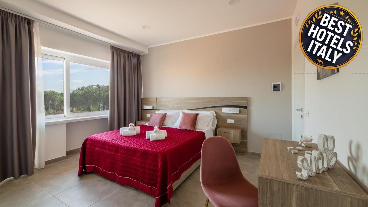 La Maison du Flavien | Naples, Italy | Hotel Review ⭐