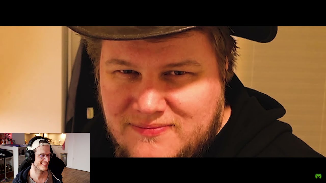 Dadosch REAGIERT auf @pietsmiet kocht Lemon Bars