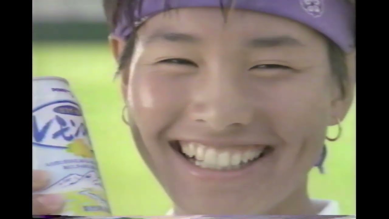 1993年の懐かしいＣＭ集 Japanese TV Commercials 1993