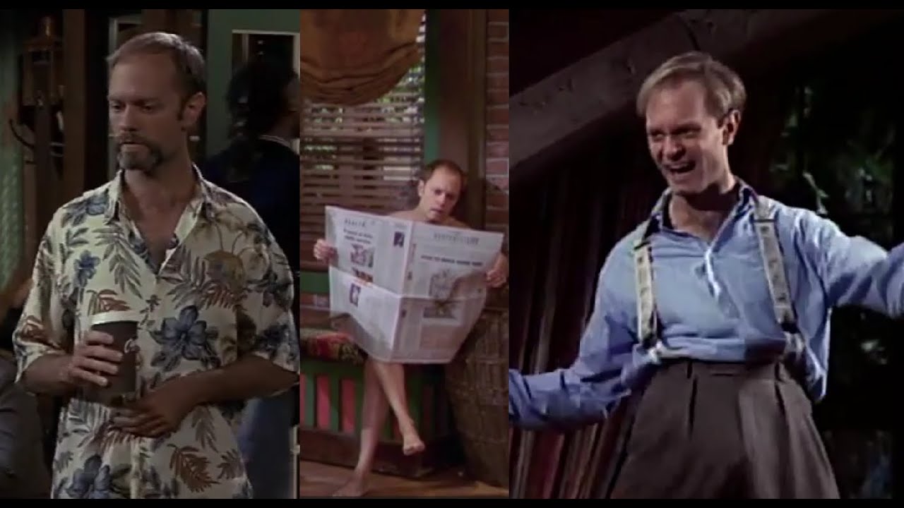 Best Of Niles Crane