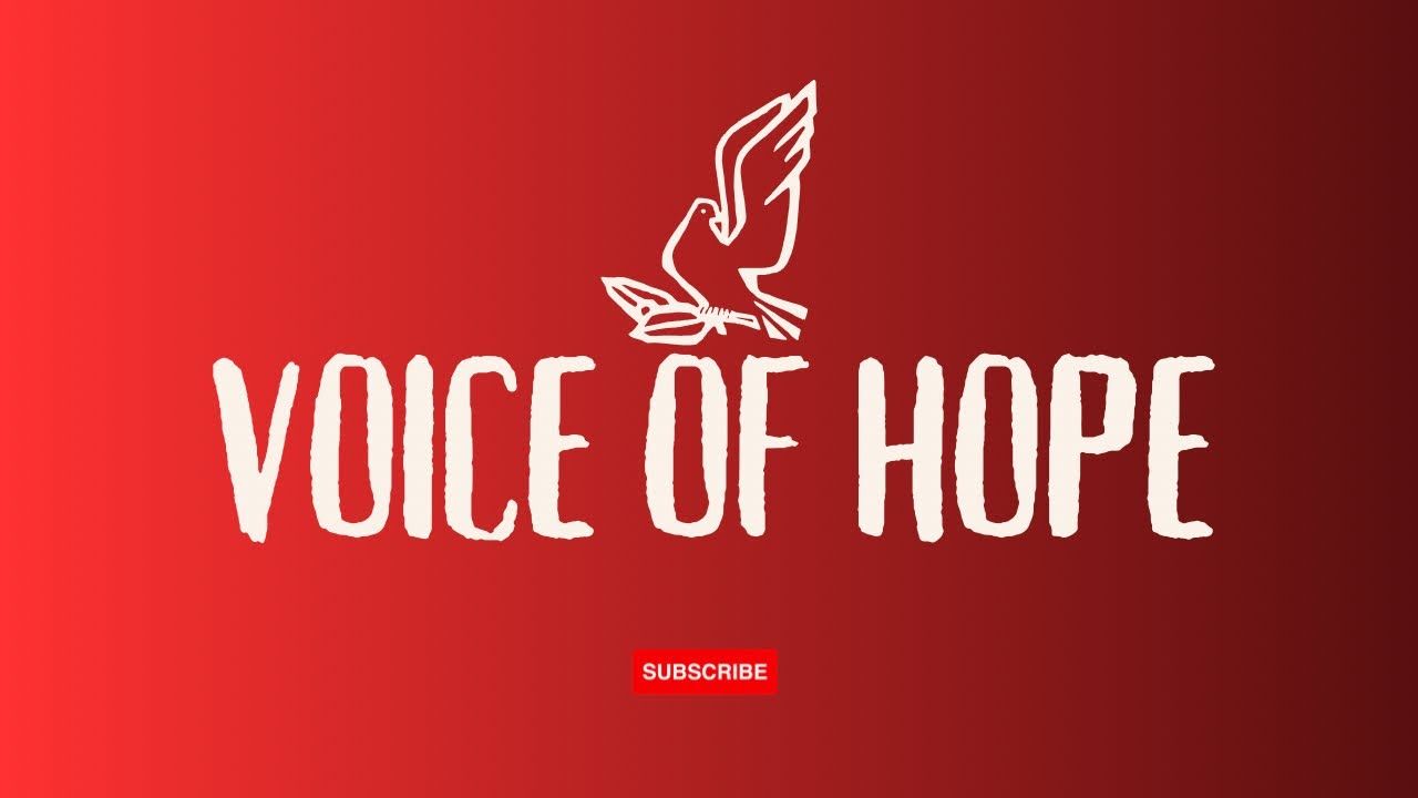 SOMO:DHAMBI NI CHANZO CHA MADHARA || VOICE OF HOPE