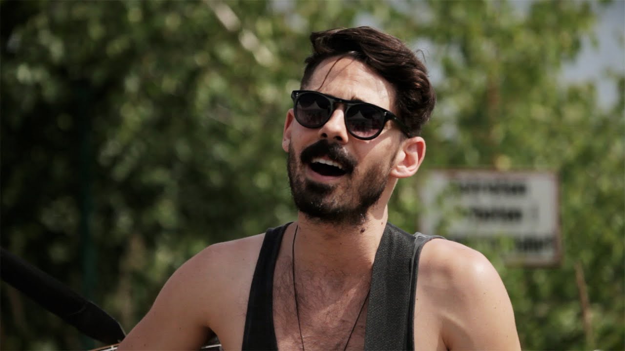 Local Natives - Breakers /// Berlin Sessions (Bonus)