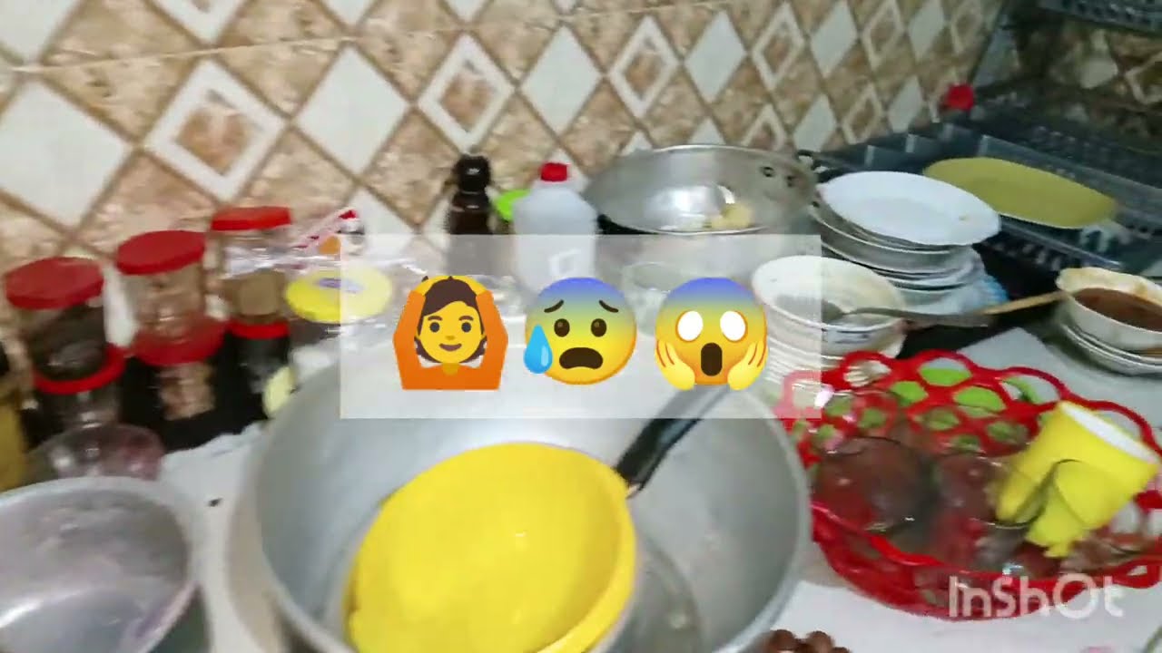  اليوم نشارككم روتيني ليوم 14 من رمضان واش درت كي مطيبتش 🤗 متنسايش ديري جام 👍🤔