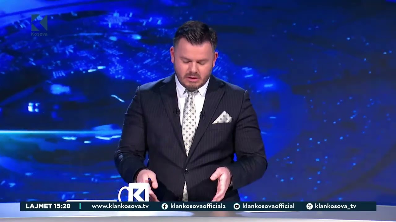 Miniera e Trepçës - Nxjerrët  kristali gjigant