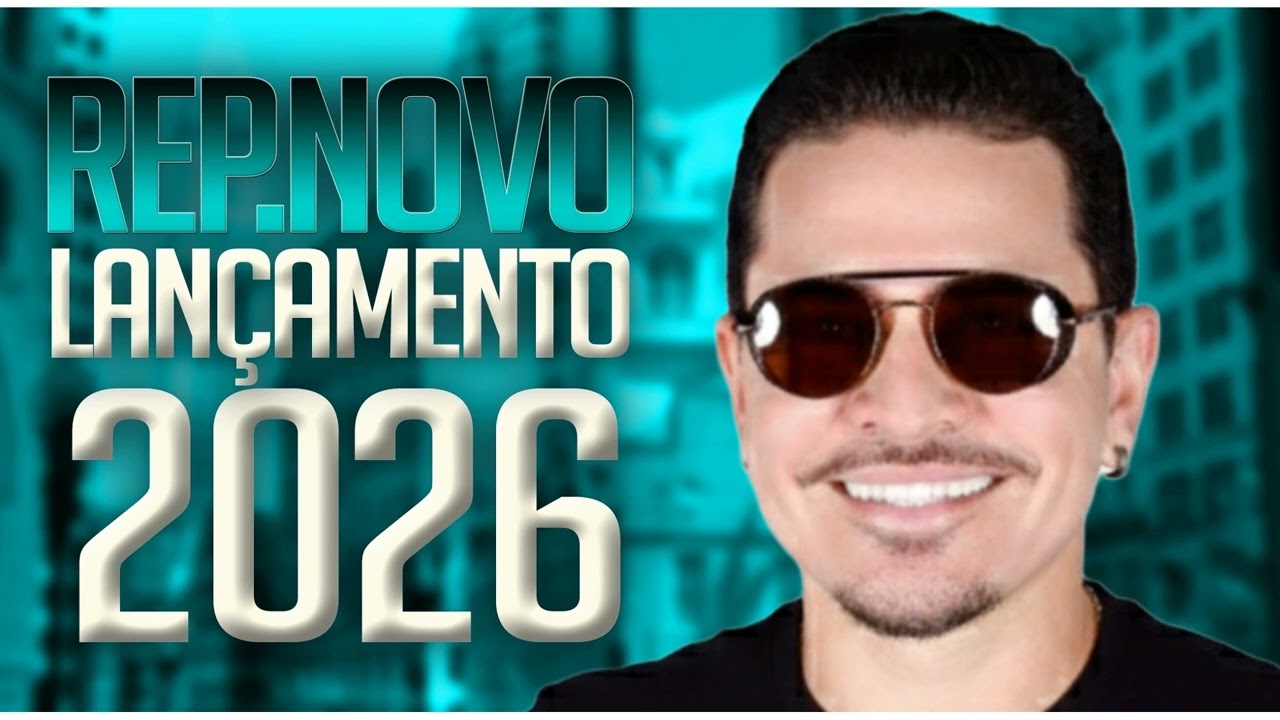 CD WASHINGTON BRASILEIRO O BRABO ATUALIZOU MÚSICAS NOVAS 2026 LANÇAMENTO NOVO 2026