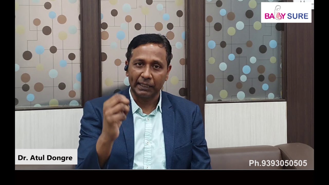 How Babysure Improve its success Rate by Dr. Atul Dongre