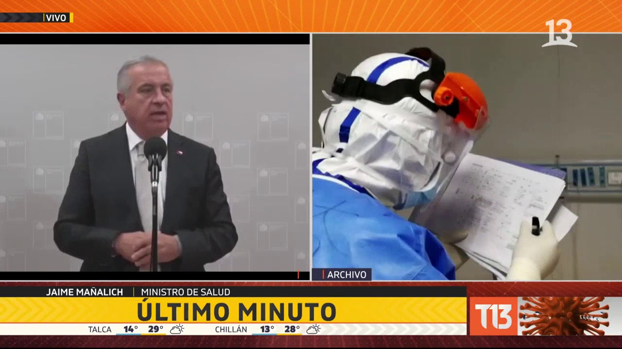 OMS declara al coronavirus como pandemia