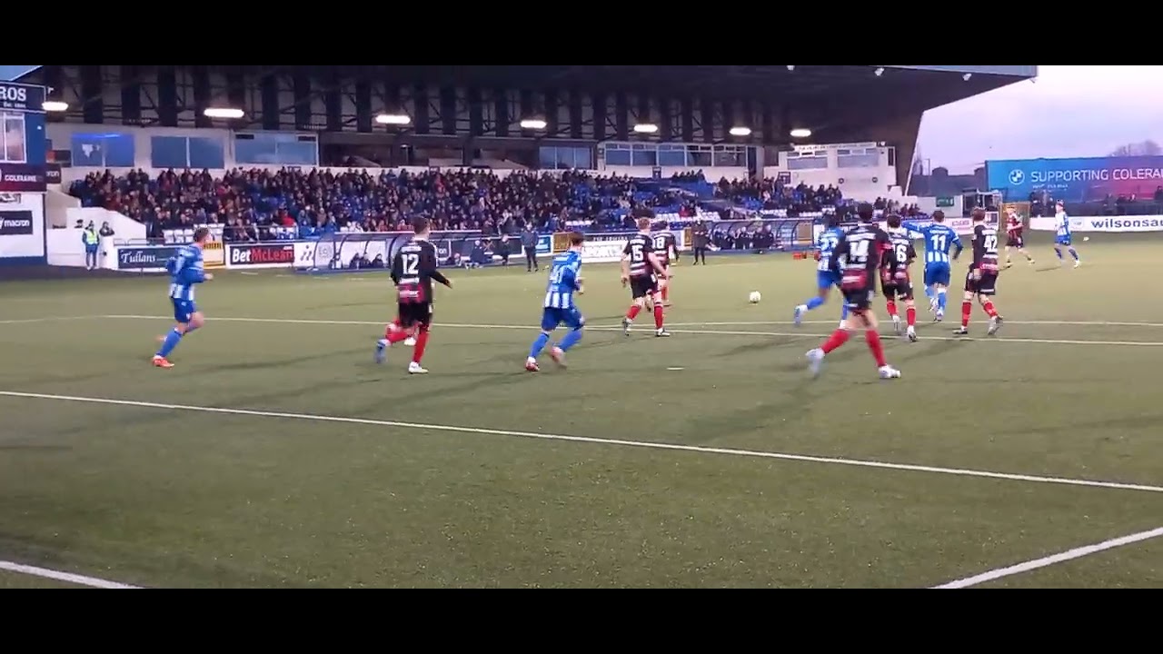 #Football