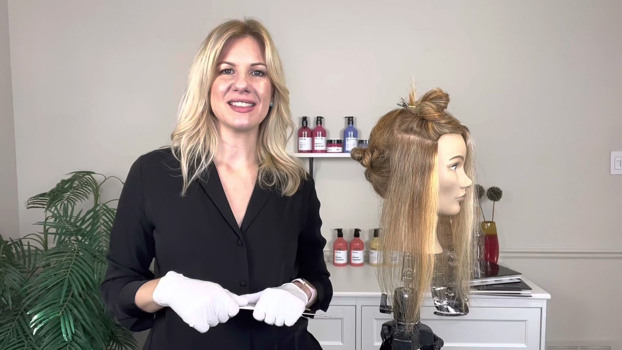 Blond Studio 9