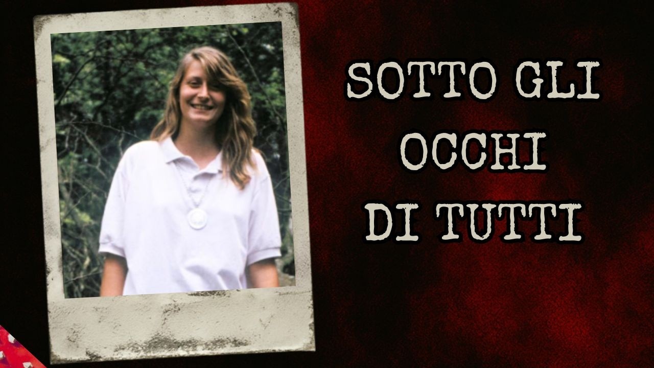 50 PERSONE IN SPIAGGIA. E UN OMICIDIO IN PIENO GIORNO • Victoria Cafasso