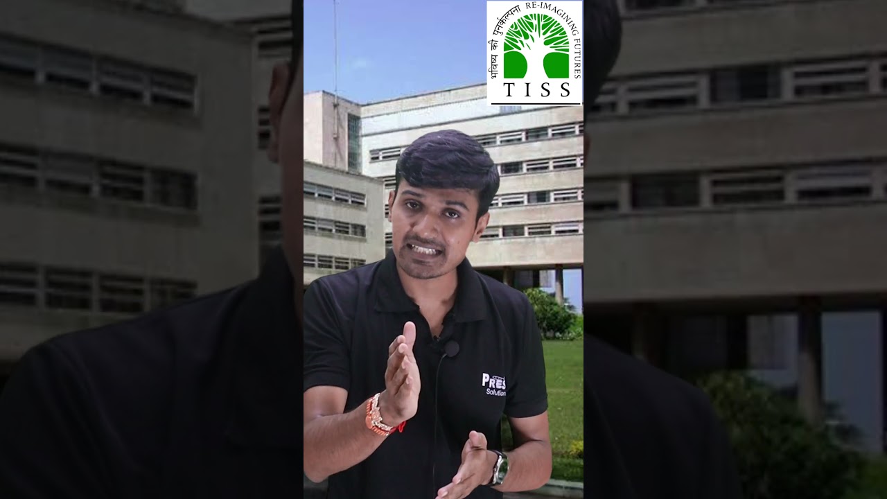 Know all About TISSNET Exam in 1 minute