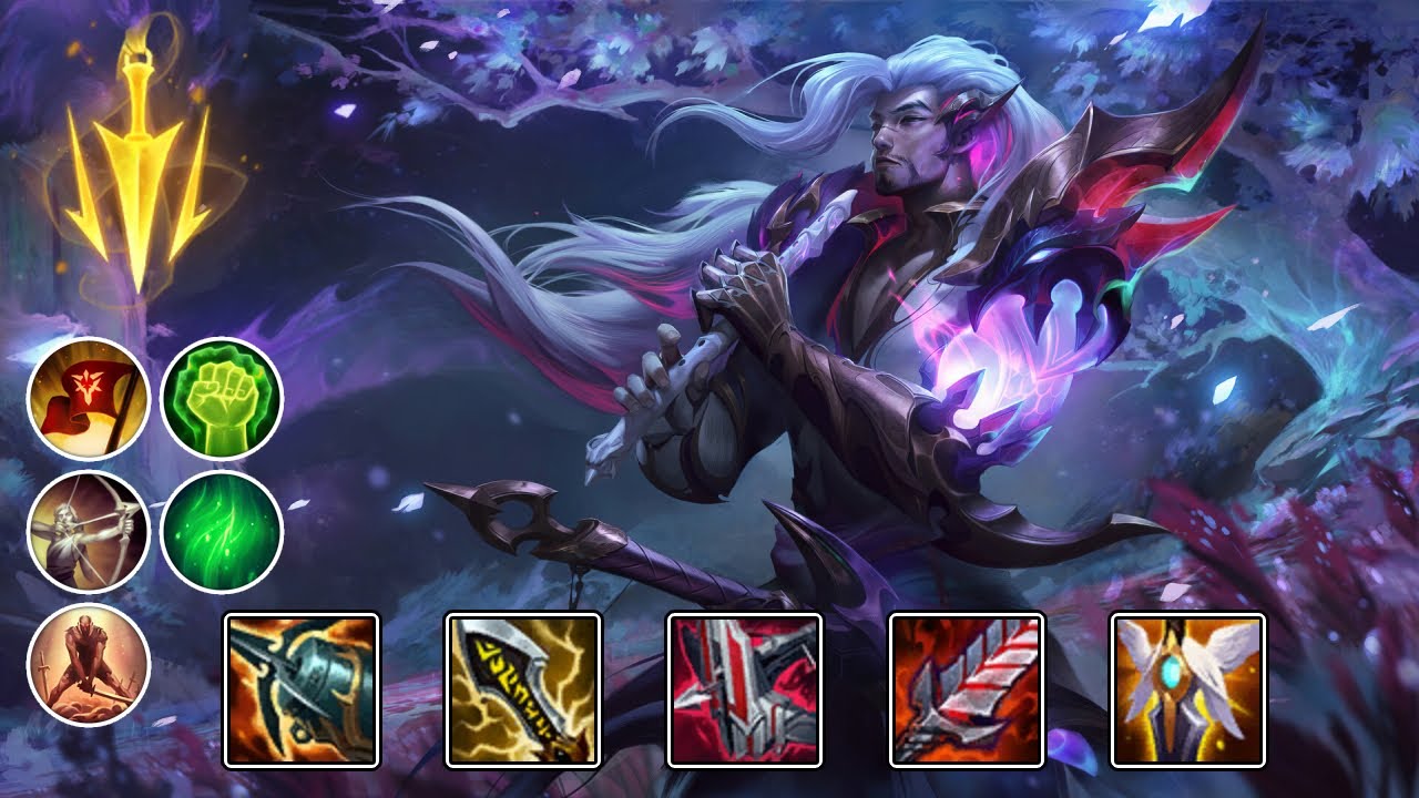 프제짱 PZZANG YASUO MONTAGE - Challenger Yasuo Korean Main l LOL SPACE