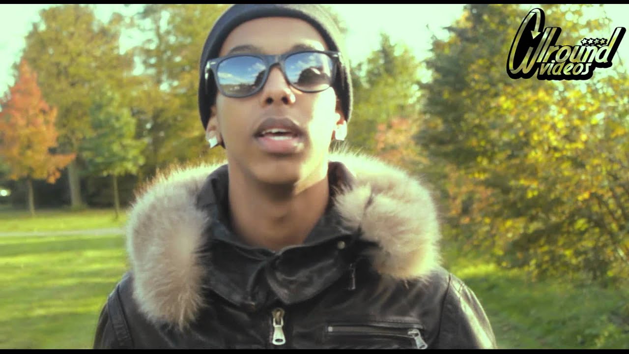 Sic K Ft De Keizer & Lil T - Dromen (Allround Videos)