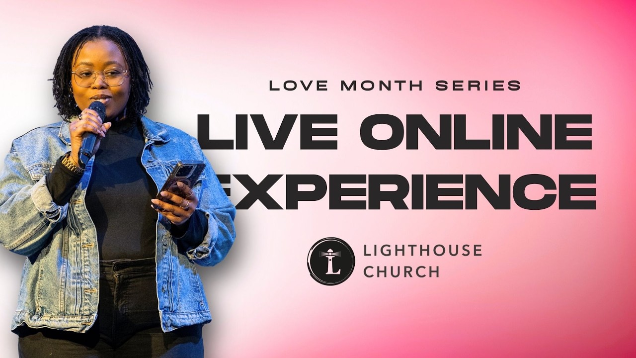 Q&A Sunday  || A New Dawn | Love Month || Part 8 || Second Service