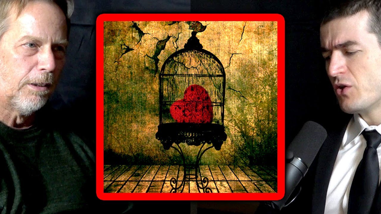Fear is a cage and there's always a bigger cage | Jim Keller and Lex Fridman