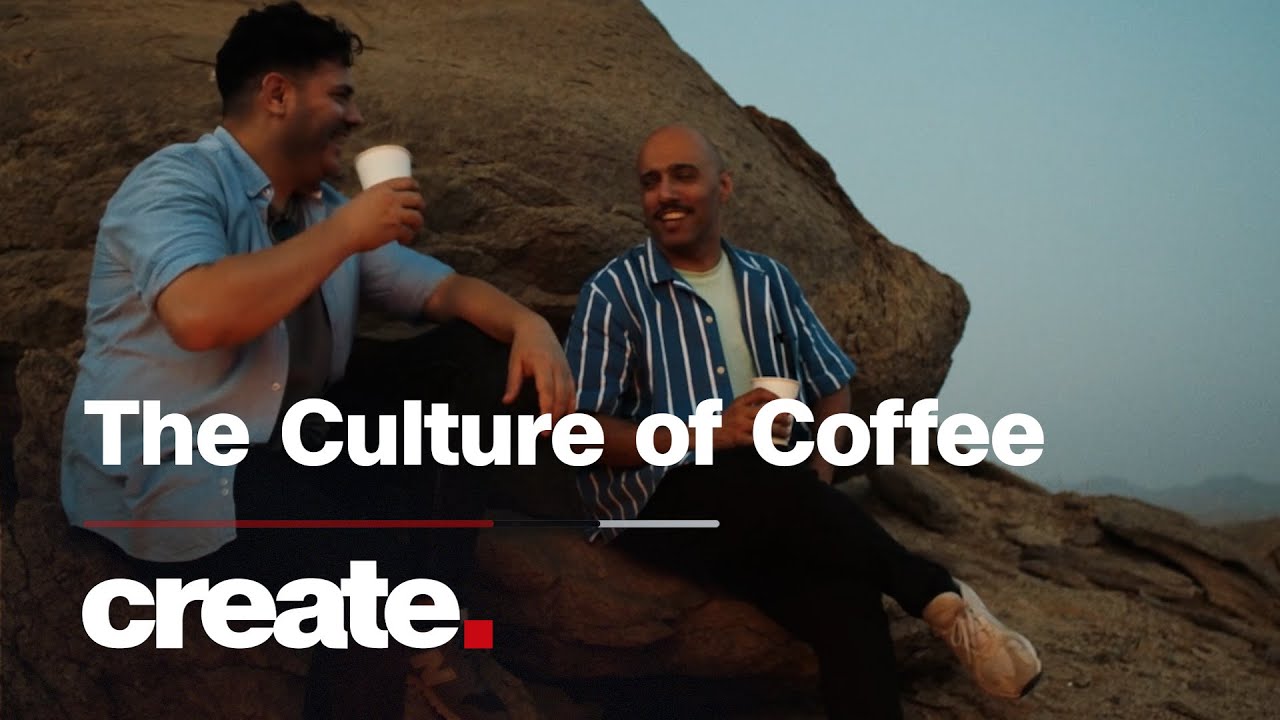 Urban Roastery: Jeddah's unique blend