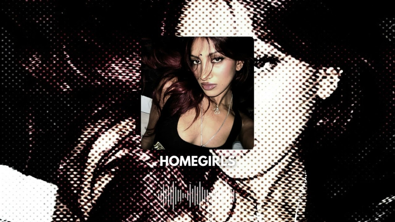 HOMEGIRLS - Lara Raj FT. Suno (the AI songs maker) #katseye #hybe #kpop #lara #homegirls