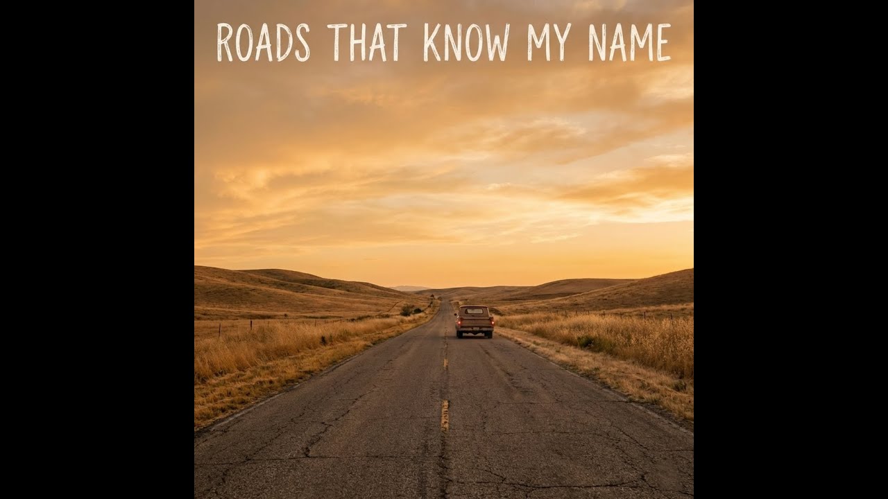 Roads That Know My Name