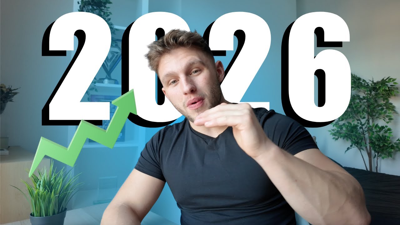 Make 2026 your fittest year yet! (In 11 minutes)