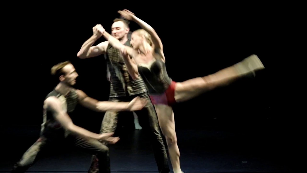 Pécsi Balett / Ballet Pécs: DIAMOND