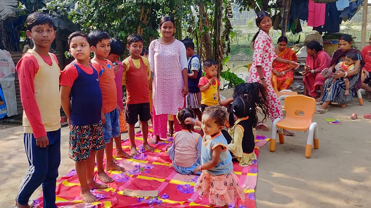 আমার জন্মদিন উপলক্ষে করা একটু আলাদাভাবে আয়োজন 🥰