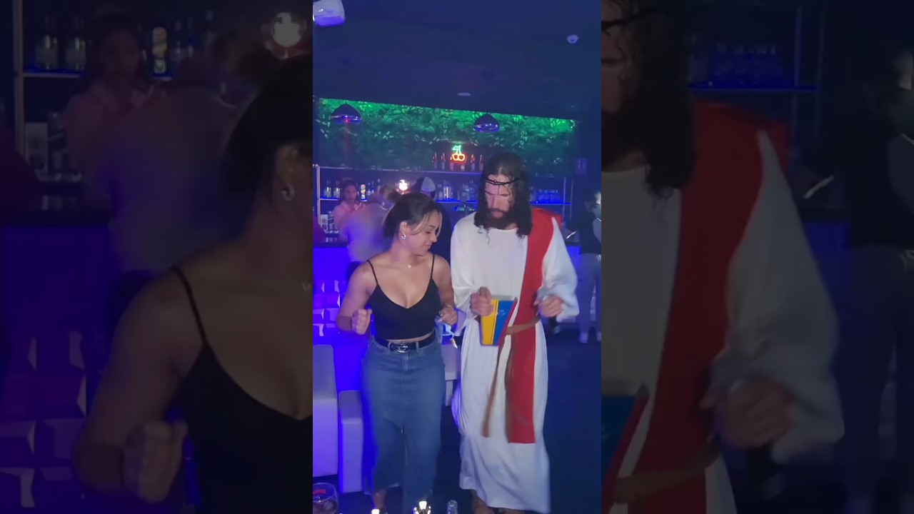 Perbedaan Kristen dan Nasrani Menurut Al-Qur&rsquo;an