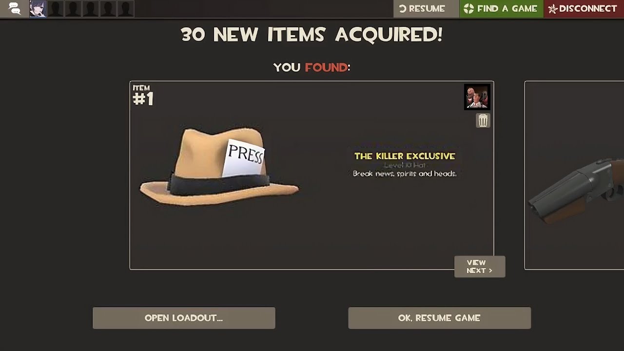 TF2 Guide: FREE ITEMS and HATS in 2024