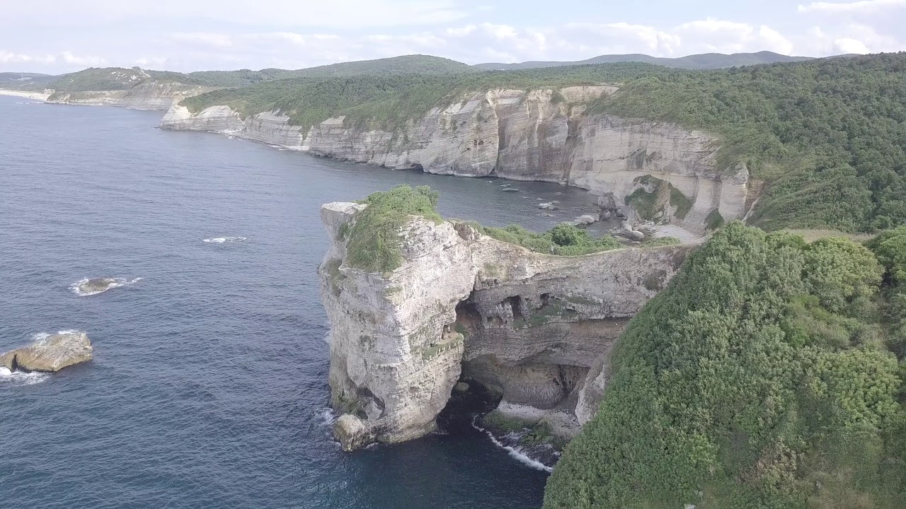 Podima Mağara + Doğal Havuz