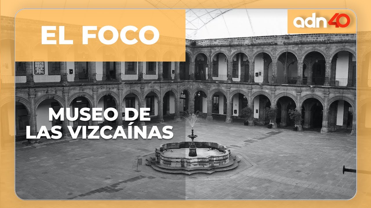 Museo de las Vizcaínas